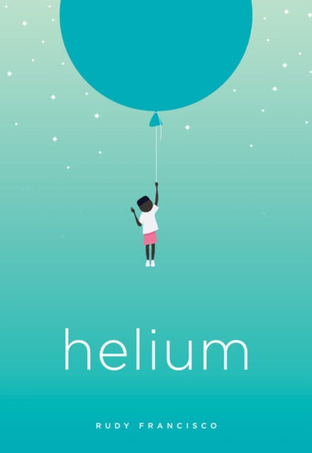 Helium by Rudy Francisco