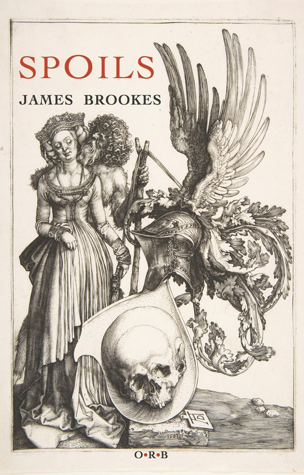 Spoils by James Brookes