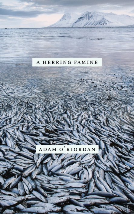 A Herring Famine by Adam O'Riordan