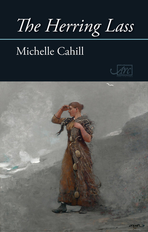 The Herring Lass by Michelle Cahill