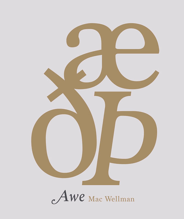 Awe by Mac Wellman