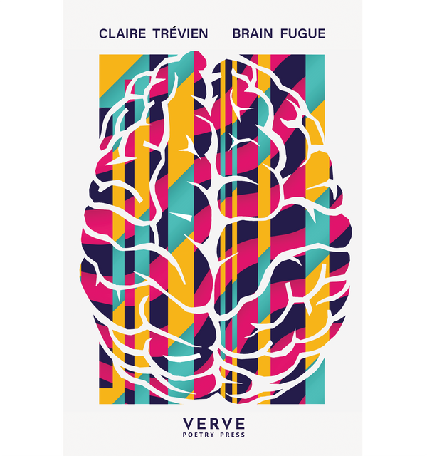 Brain Fugue by Claire Trévien