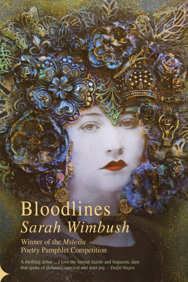 Bloodlines by Sarah Wimbush