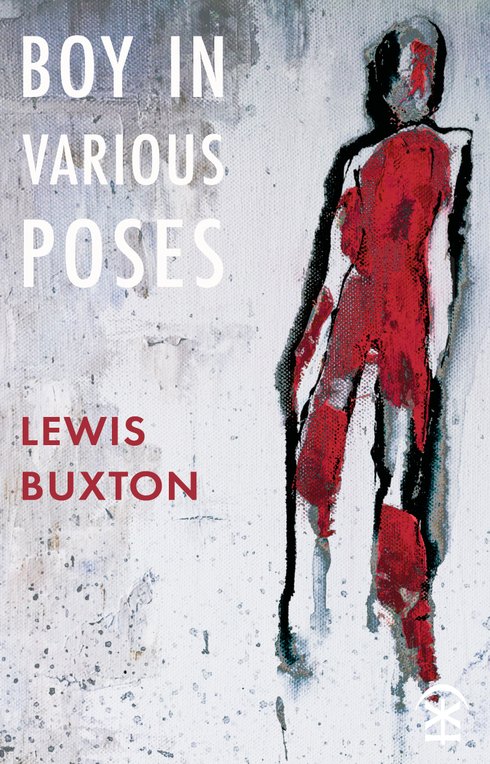 Boy in Various Poses by Lewis Buxton