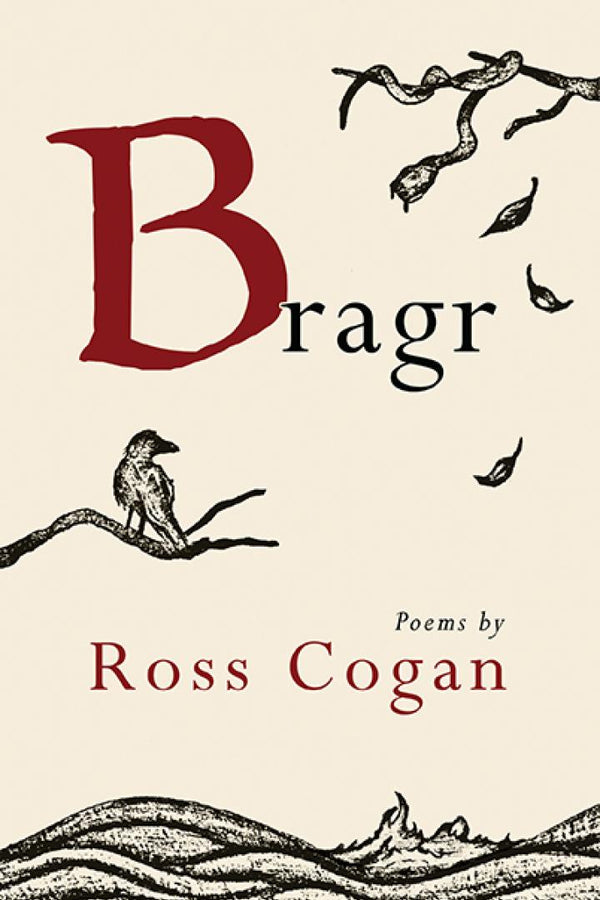 Bragr by Ross Cogan