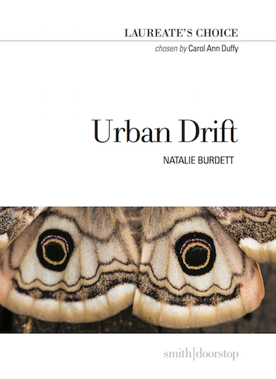 Urban Drift by Natalie Burdett