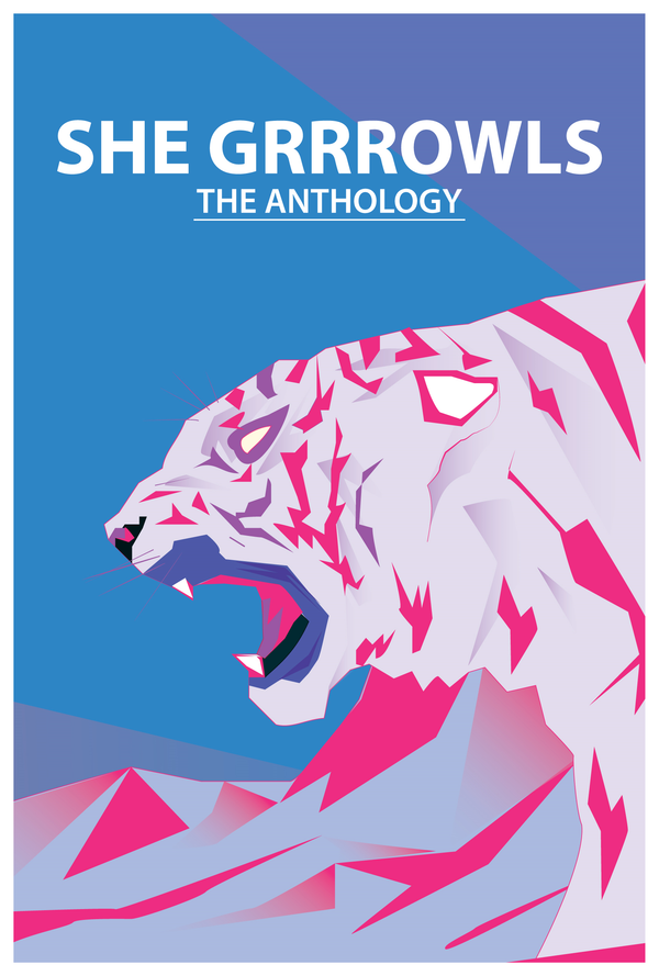 She Grrrowls Anthology