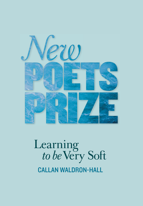 Learning to be Very Soft by Callan Waldron-Hall