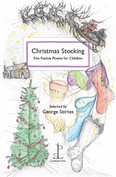 Christmas Stocking: Five Festive Poems for Children