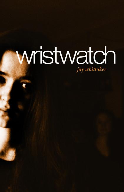 Wristwatch by Jay Whittaker