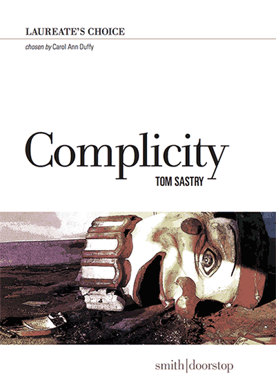 Complicity <b> <br> Spring Pamphlet Choice </b>