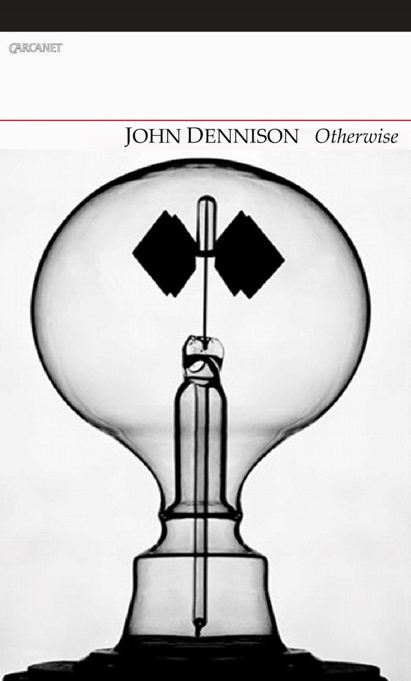 Otherwise by John Dennison