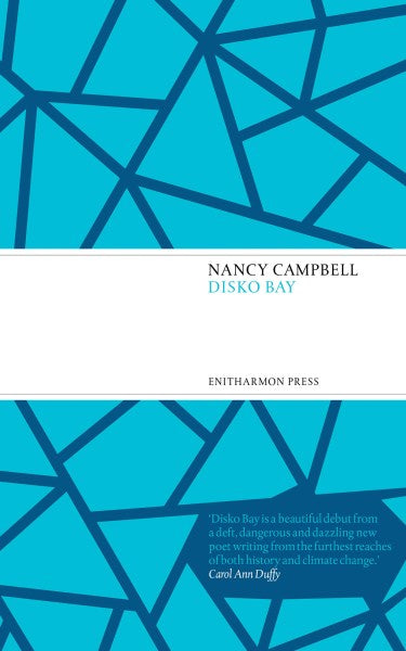 Disko Bay by Nancy Campbell