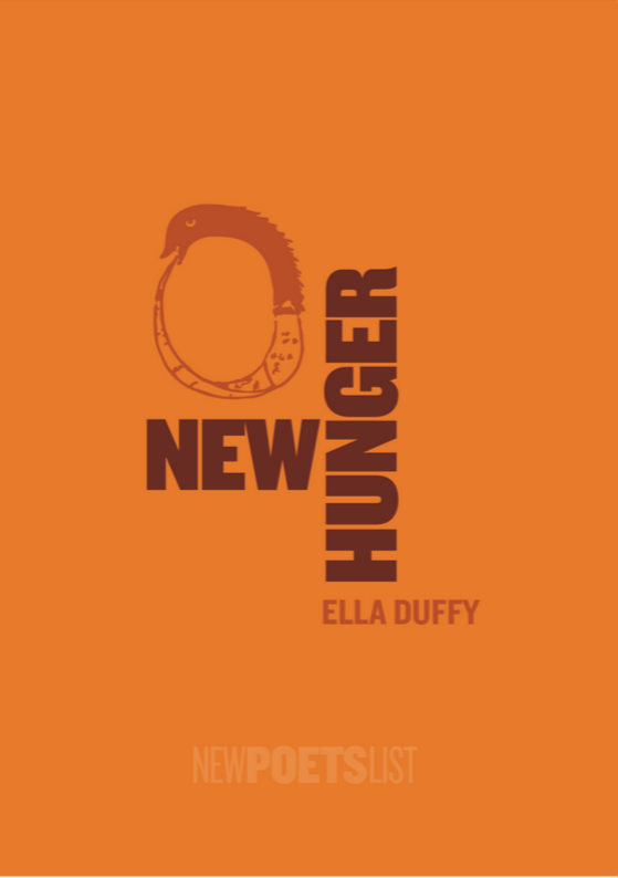New Hunger by Ella Duffy