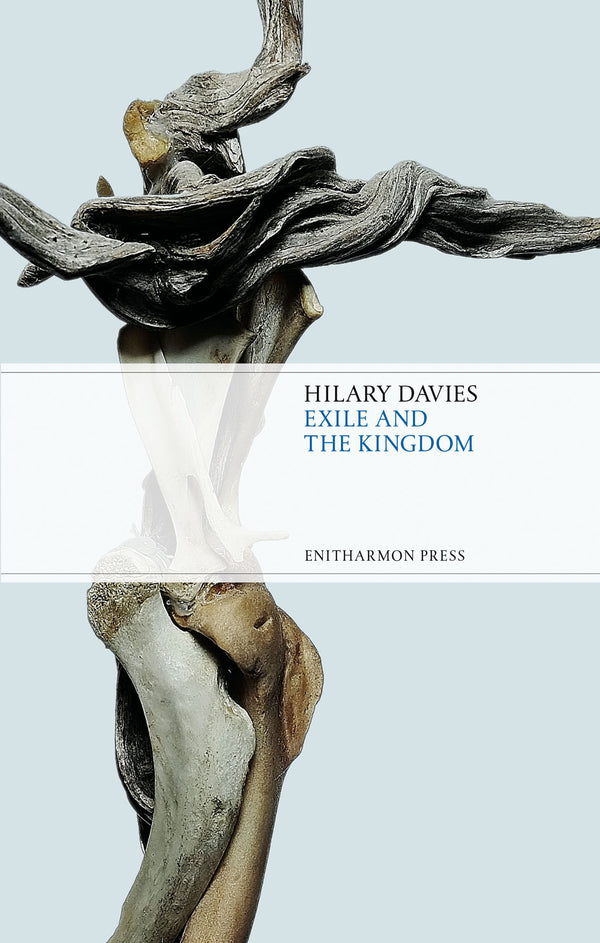 Exhile and the Kingdom by Hilary Davies