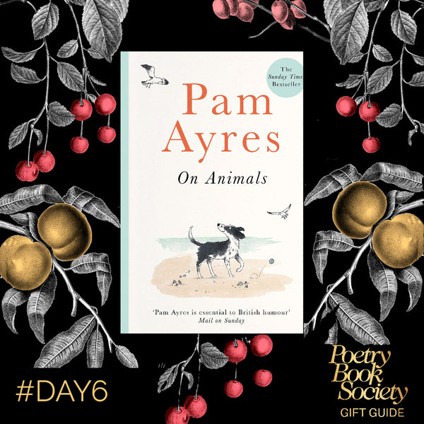 On Animals by Pam Ayres