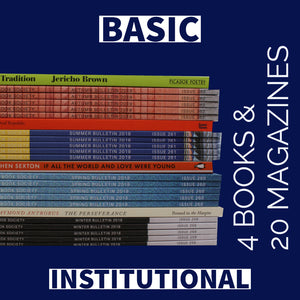 BASIC INSTITUTIONAL