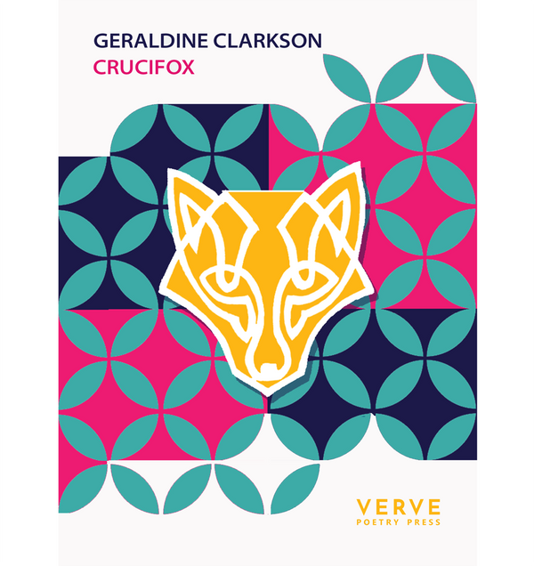 Geraldine Clarkson by Crucifox