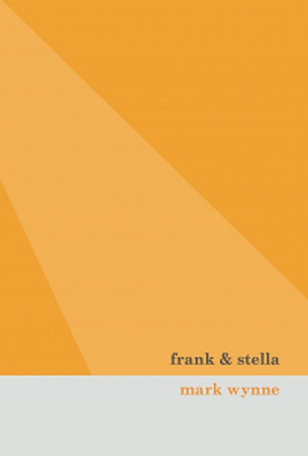 Frank & Stella by Mark Wynne