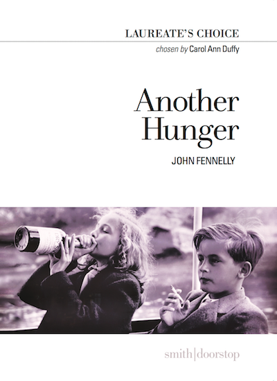 Another Hunger by John Fennelly