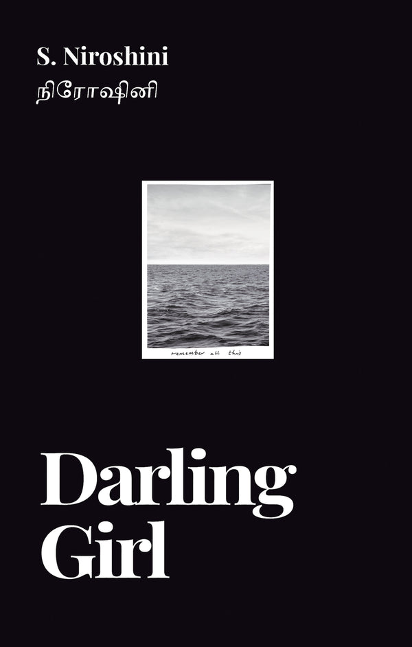 Darling Girl by S. Niroshini