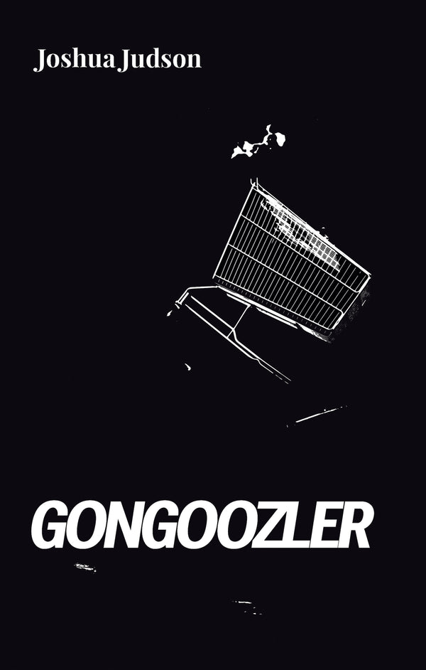 Gongoozler by Joshua Judson