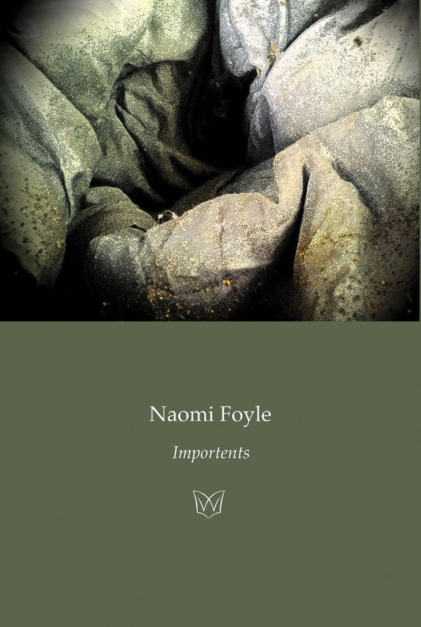 Importents by Naomi Foyle