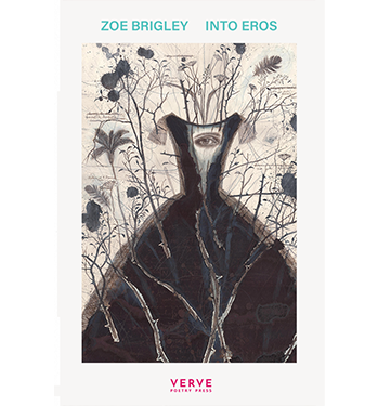 Into Eros by Zoe Brigley