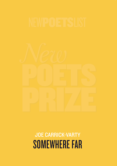 Somewhere Far by Joe Carrick-Varty