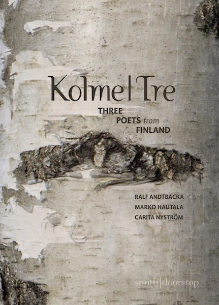 Kolme | Tre by Carita Nyström et al
