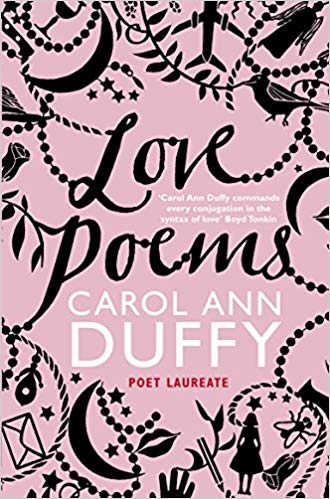 LOVE POEMS BY CAROL ANN DUFFY