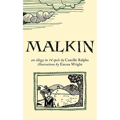 Malkin by Camille Ralphs