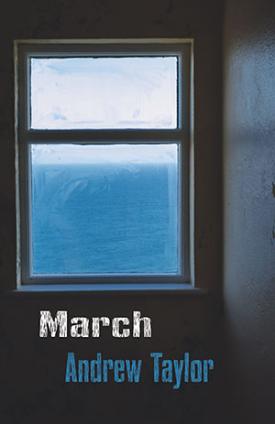 March by Andrew Taylor