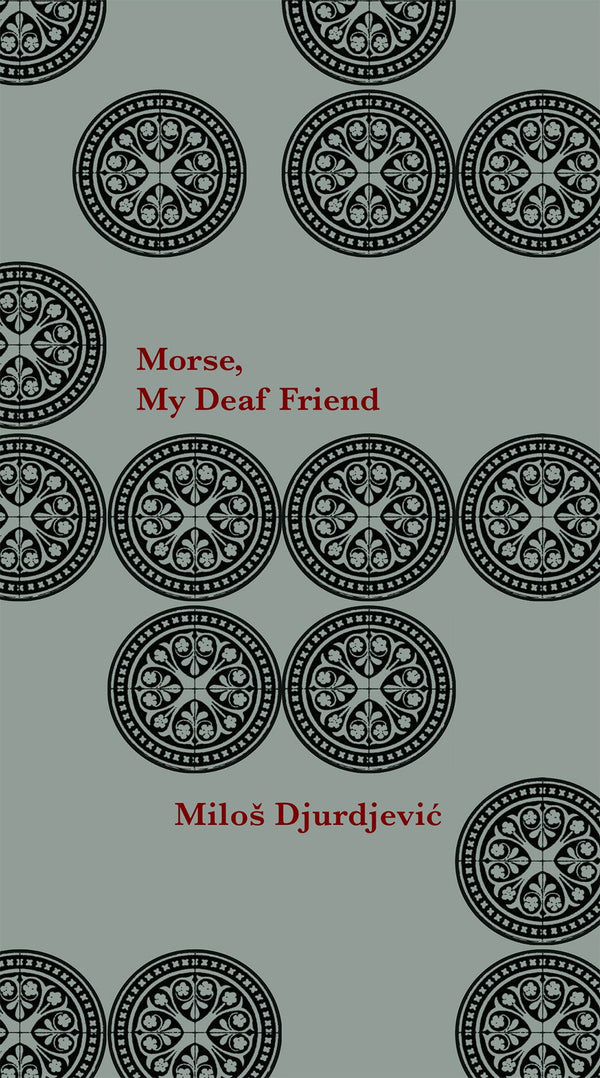 Morse, My Deaf Friend by Miloš Djurdjevic