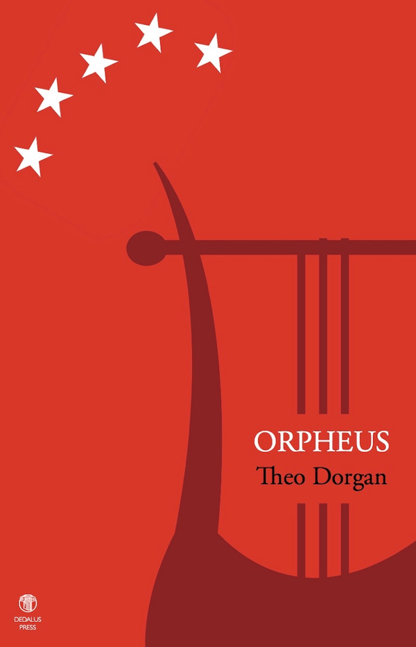 Orpheus by Theo Dorgan