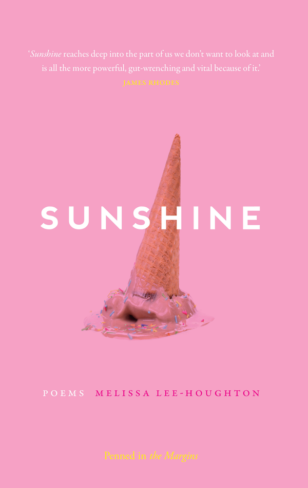 Sunshine by Melissa Lee-Houghton.