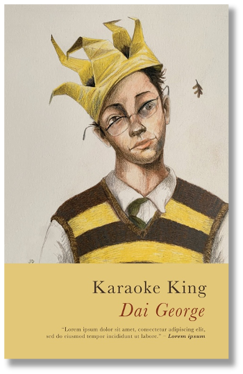 Karaoke King by George Dai