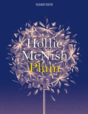 Plum by Hollie McNish