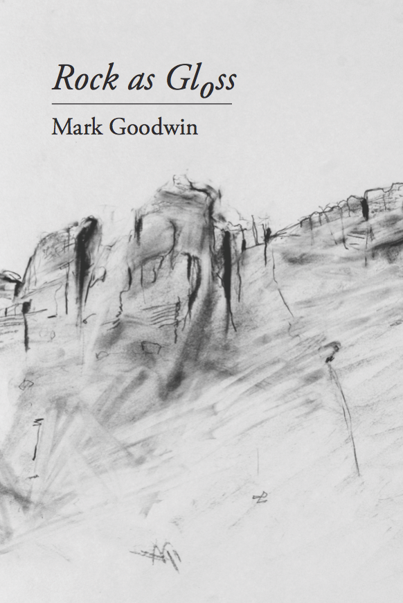Rock as Gloss by Mark Goodwin