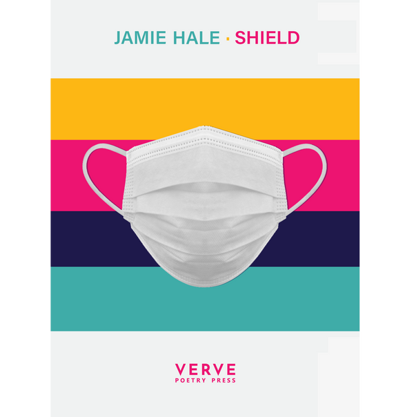 Shield by Jamie Hale