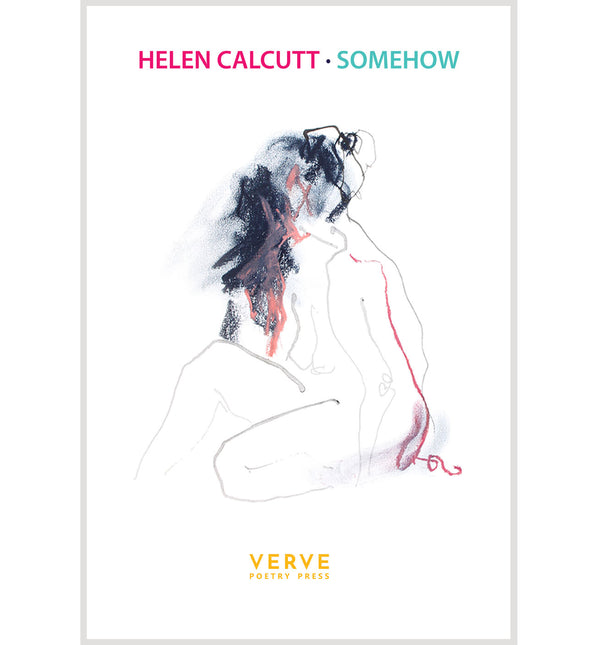 Somehow by Helen Calcutt