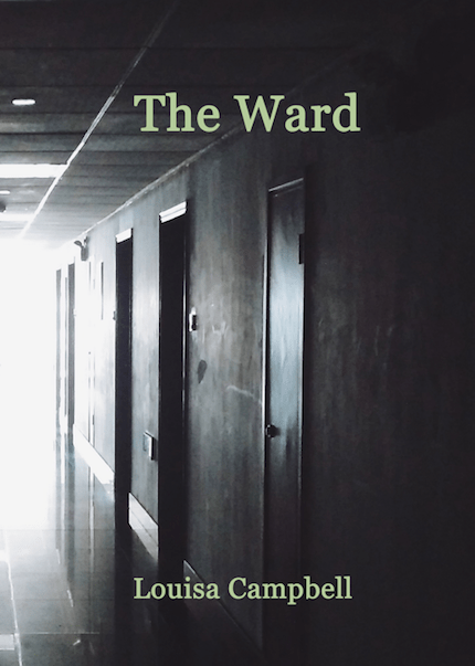 The Ward by Louisa Campbell