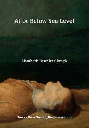 At or Below Sea Level by Elisabeth Sennitt Clough <br><b>PBS Spring Recommendation 2019 </b>