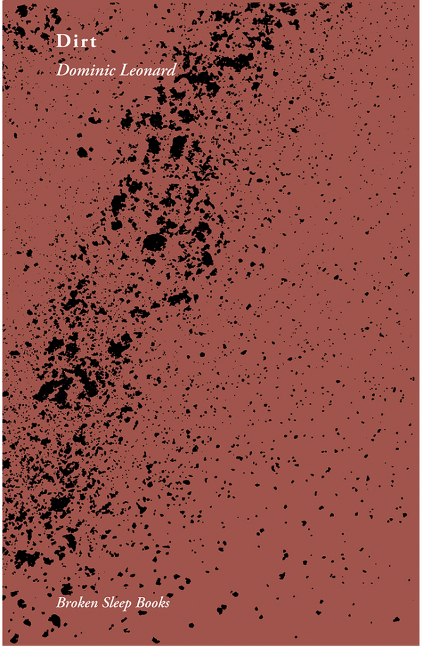 Dirt by Dominic Leonard