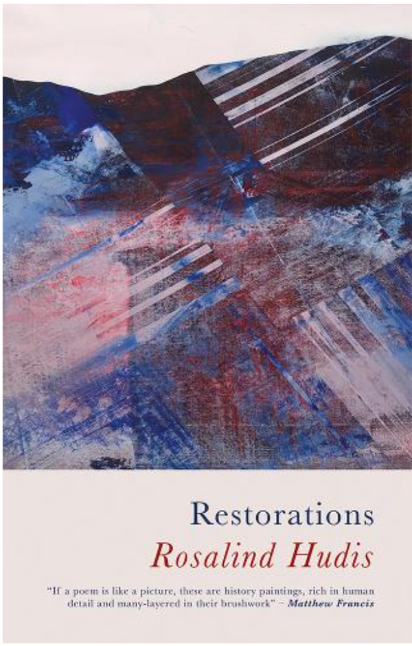 Restorations by Rosalind Hudis
