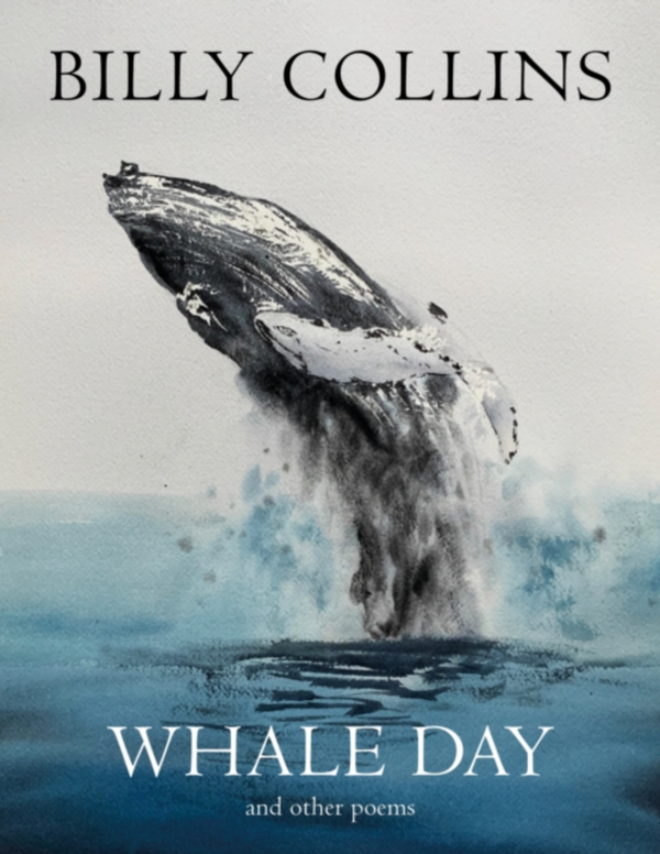 Whale Day by Billie Collins
