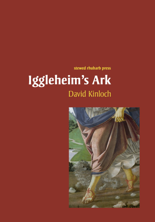 Iggleheim's Ark by David Kinloch