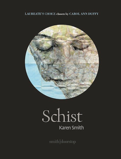 Schist by Karen Smith