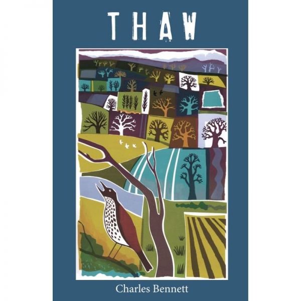 THAW by Charles Bennett