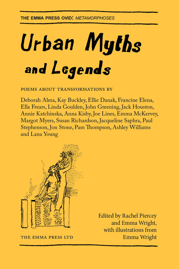 Urban Myths and Legends